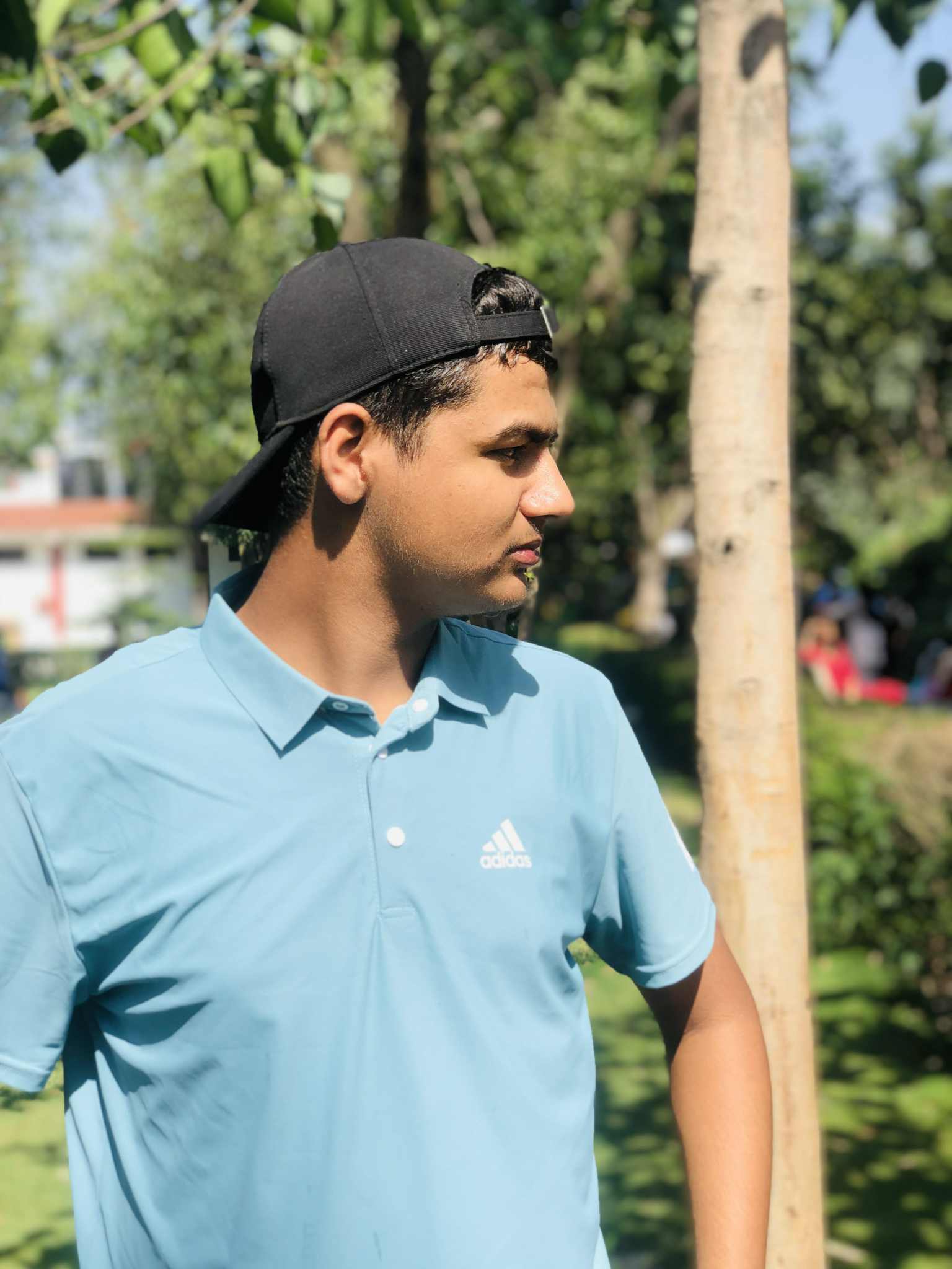 Account Not Found Profile